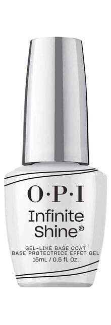 OPI Infinite Shine Gel Like Base Coat OPI Infinite Shine Gel Like Base Coat